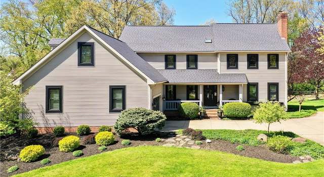 Photo of 6823 Militia Hill St NW, Canton, OH 44718