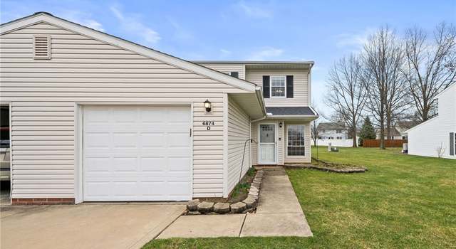 Photo of 6874 Stratford Cir Unit D, Mentor, OH 44060