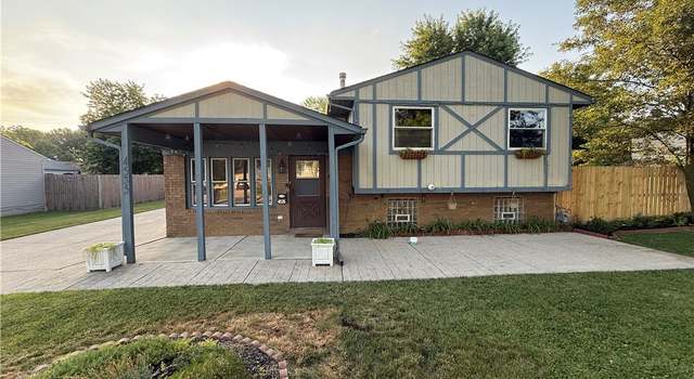 Photo of 4535 Norfolk Ave, Lorain, OH 44055