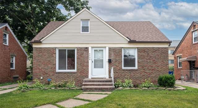 Photo of 4408 W 146th St, Cleveland, OH 44135