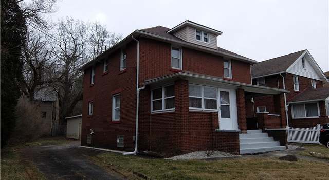 Photo of 2330 Mahoning Ave NW, Warren, OH 44483