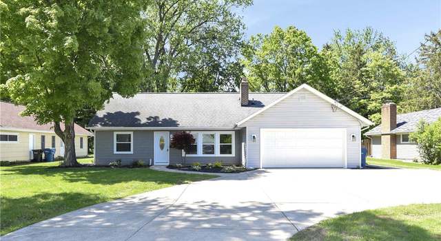Photo of 8630 Lindbergh Blvd, Olmsted Falls, OH 44138