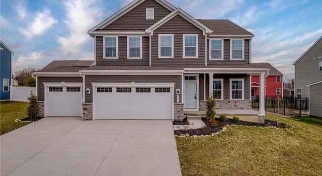 Photo of 2205 S Park Rd, Twinsburg, OH 44087