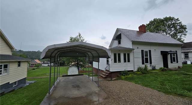 Photo of 1002 Echo St N, Malta, OH 43758