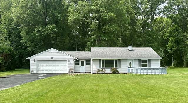 Photo of 2178 Hewitt Gifford Rd SW, Warren, OH 44481