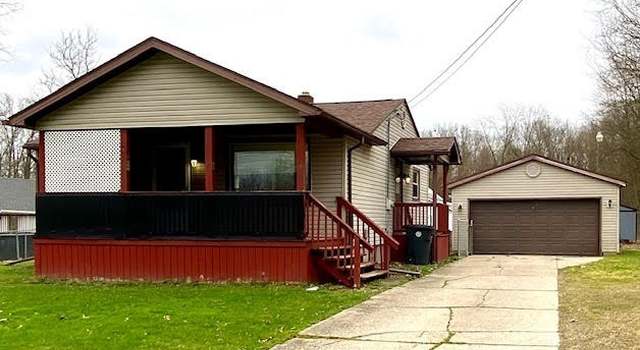 Photo of 461 Elvina St, Leavittsburg, OH 44430