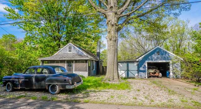 Photo of 2123 Sandwith Ave SW, Canton, OH 44706