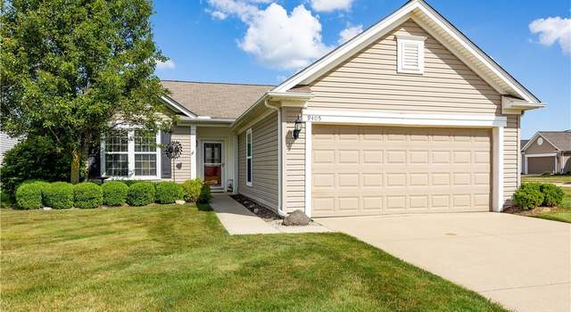 Photo of 9405 Harvard Dr, North Ridgeville, OH 44039