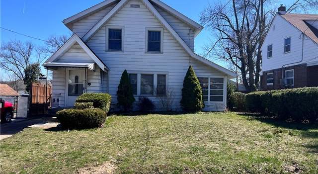Photo of 545 Watson St, Akron, OH 44305