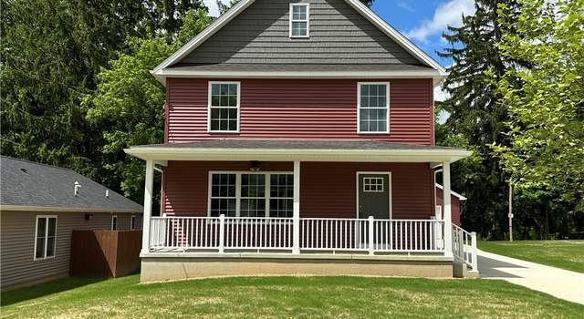 Photo of 730 Mineral Springs Ave, Youngstown, OH 44511