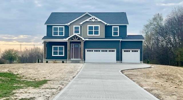 Photo of 3433 Oak Hill Rd, Wooster, OH 44691