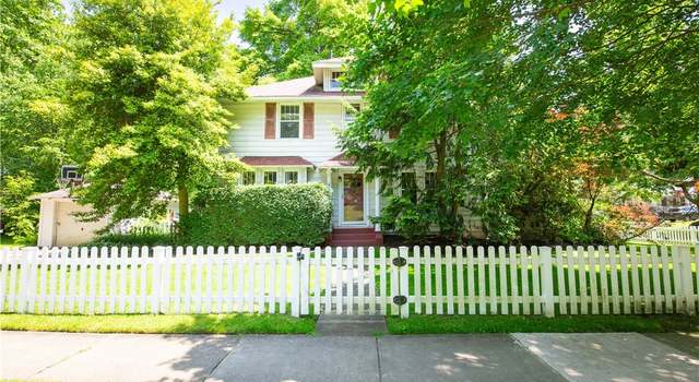 Photo of 551 Rockwell St, Kent, OH 44240