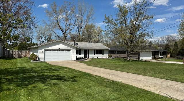 Photo of 20496 Westwood Dr, Strongsville, OH 44149