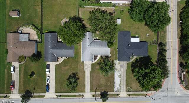 Photo of 20496 Westwood Dr, Strongsville, OH 44149