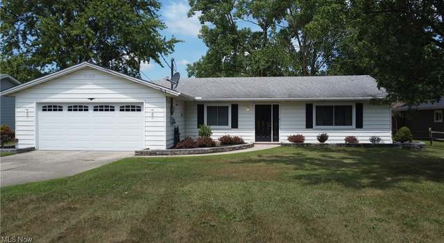 Photo of 20496 Westwood Dr, Strongsville, OH 44149