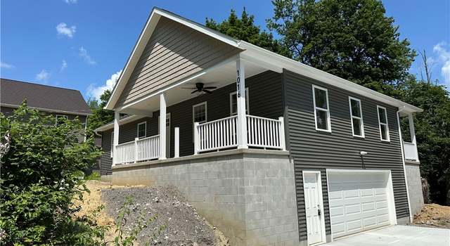 Photo of 1016 Cliff View St, Youngstown, OH 44502