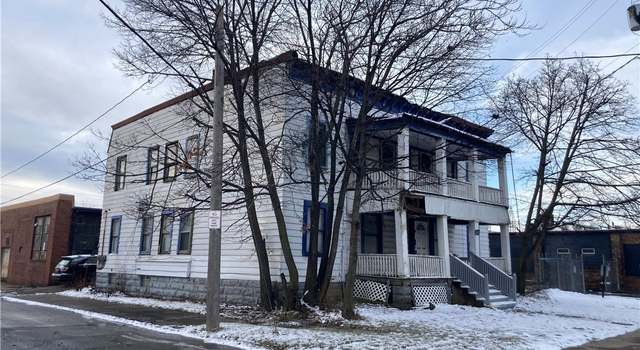 Photo of 3074 E 93 St, Cleveland, OH 44104