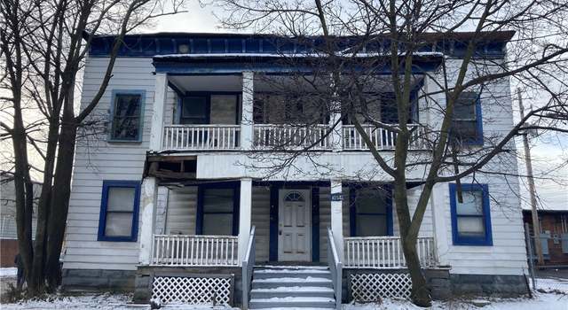 Photo of 3074 E 93 St, Cleveland, OH 44104