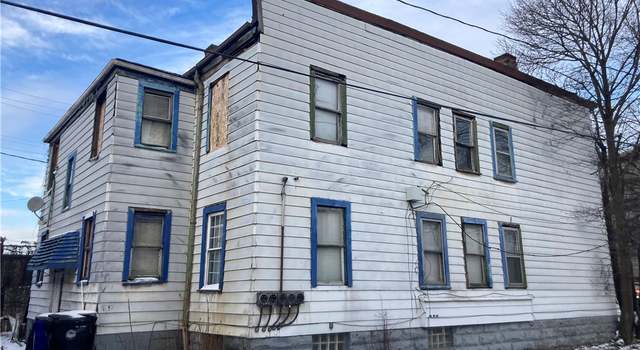 Photo of 3074 E 93 St, Cleveland, OH 44104