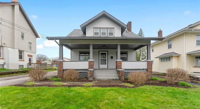 Photo of 46 5th Ave, Hubbard, OH 44425