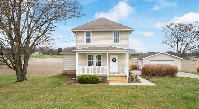 Photo of 17574 Shifferly Rd, North Lawrence, OH 44666