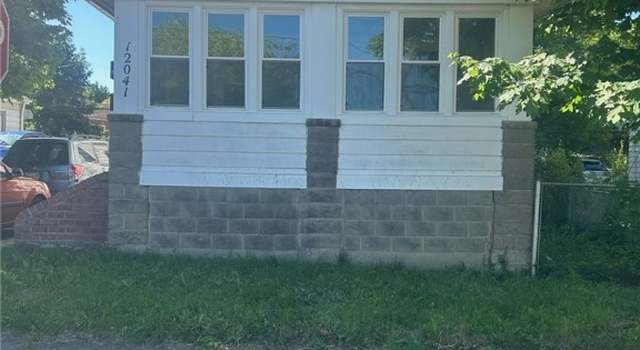 Photo of 12041 Belden Ave, Cleveland, OH 44111