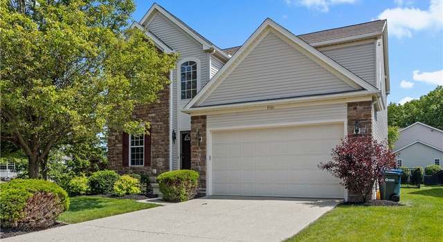Photo of 9381 Wheaton Ct, Olmsted Twp, OH 44138