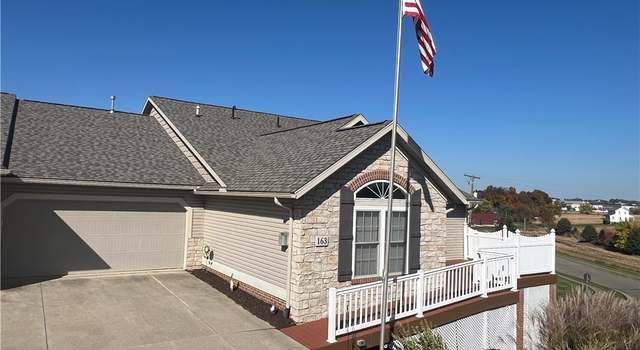 Photo of 163 Heritage SE, Sugarcreek, OH 44681