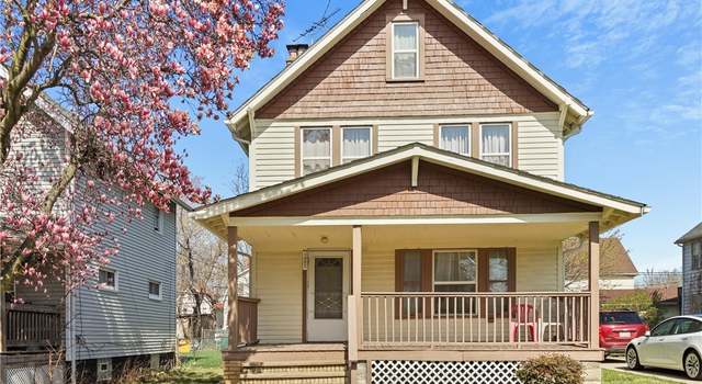 Photo of 1493 E 174th St, Cleveland, OH 44110