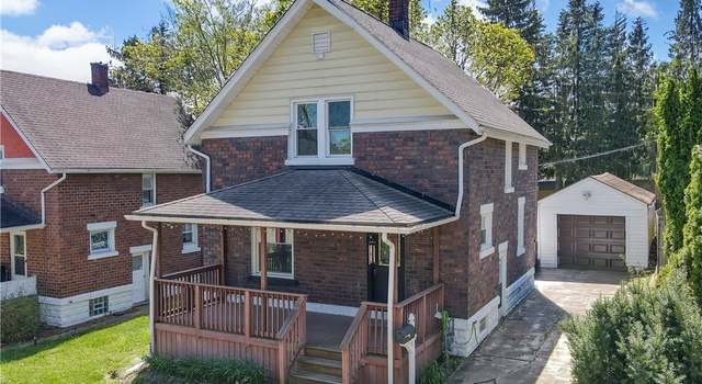 Photo of 126 Grant Ave, Cuyahoga Falls, OH 44221