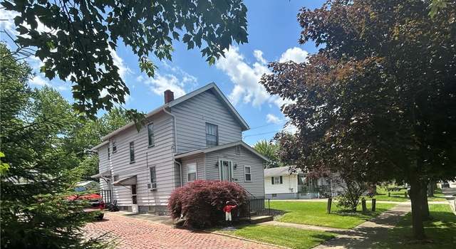 Photo of 2413 Oregon Ave, Youngstown, OH 44509