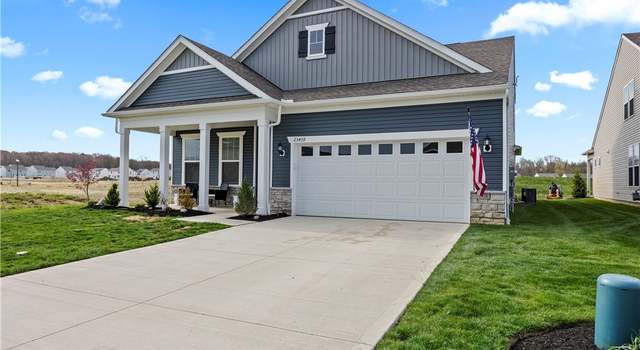 Photo of 23459 St Andrews Dr, Columbia Station, OH 44028