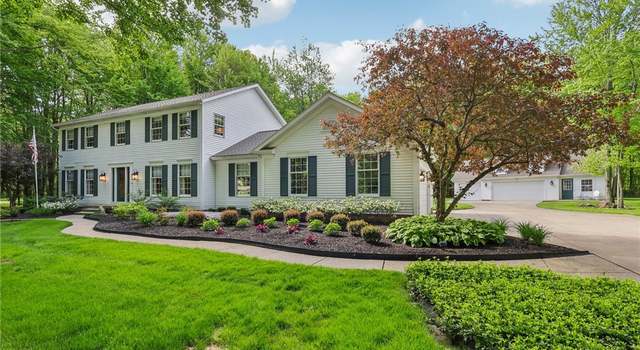 Photo of 2652 Post Rd, Twinsburg, OH 44087
