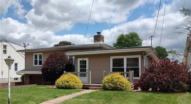 Photo of 120 N Mckinley Ave, Waynesburg, OH 44688