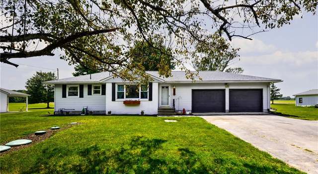 Photo of 6699 Youngstown Conneaut Rd, Kinsman, OH 44428