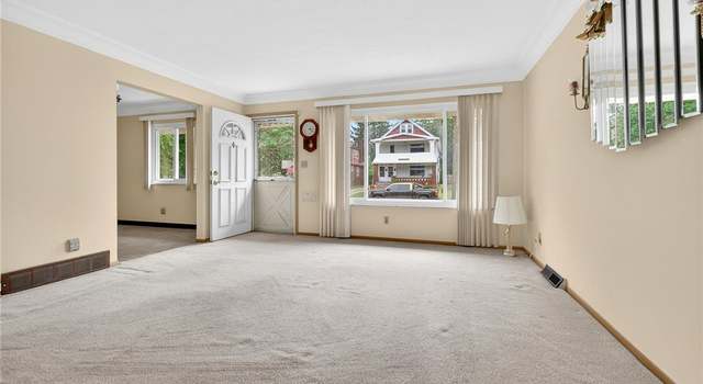 Photo of 5312 Vandalia Ave, Cleveland, OH 44144