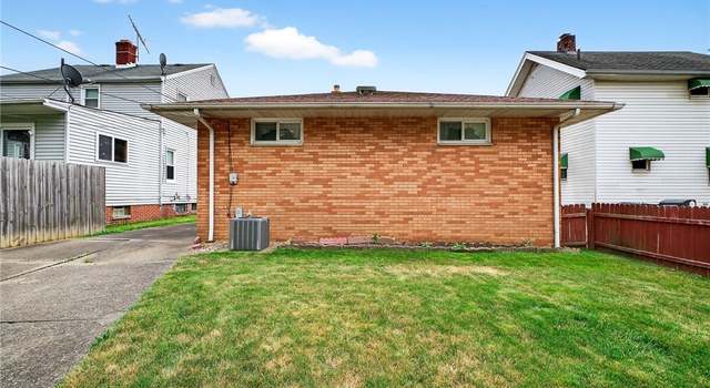 Photo of 5312 Vandalia Ave, Cleveland, OH 44144