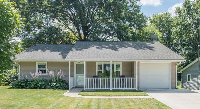 Photo of 615 Deming St, Salem, OH 44460