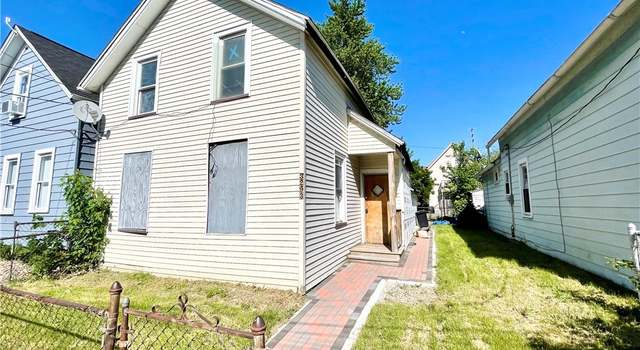 Photo of 3293 W 23rd Pl, Cleveland, OH 44109