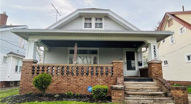 Photo of 3200 Oak Park Ave, Cleveland, OH 44109