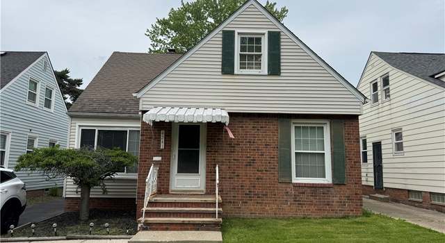 Photo of 4241 Hinsdale Rd, South Euclid, OH 44121
