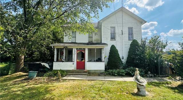 Photo of 10196 Tallmadge Rd, Diamond, OH 44412