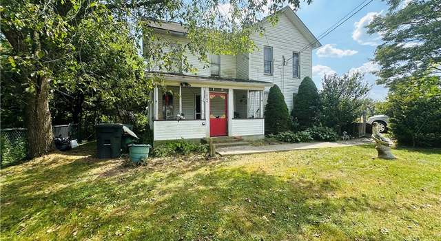 Photo of 10196 Tallmadge Rd, Diamond, OH 44412