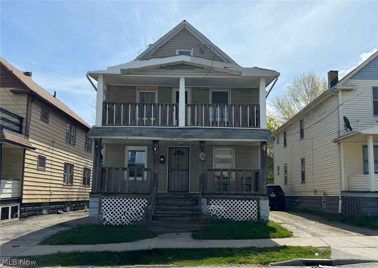 Photo of 3471 W 63rd St Cleveland, OH 44102