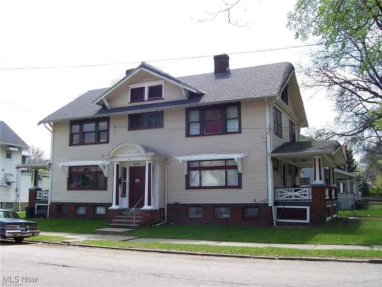 Photo of 3211 W 82nd St Cleveland, OH 44102