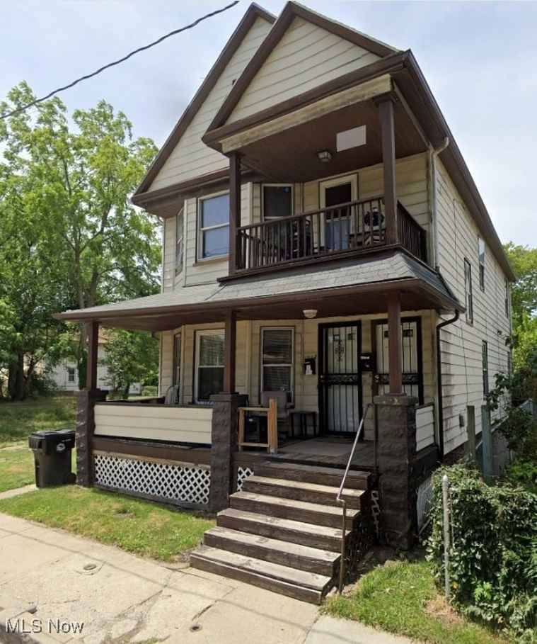 Photo of 1012 E 72nd St Cleveland, OH 44103