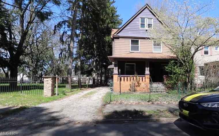 Photo of 3616 Broadview Cleveland, OH 44109