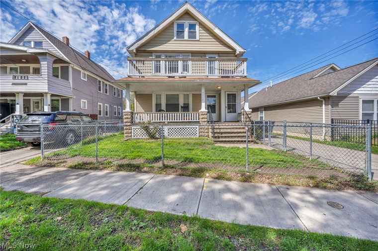 Photo of 4908 Eichorn Ave Cleveland, OH 44102