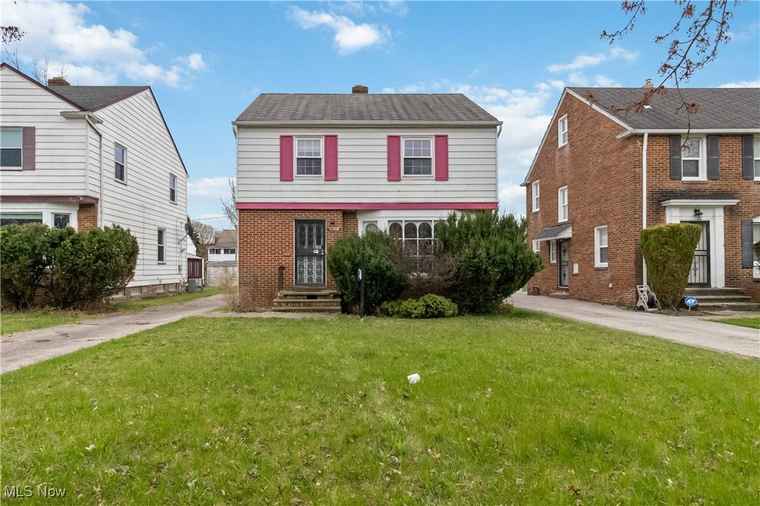 Photo of 16918 Glendale Ave Cleveland, OH 44128
