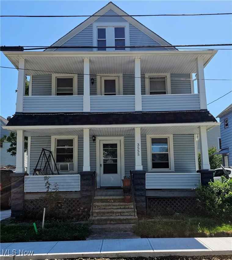 Photo of 3555 E 74th St Cleveland, OH 44105
